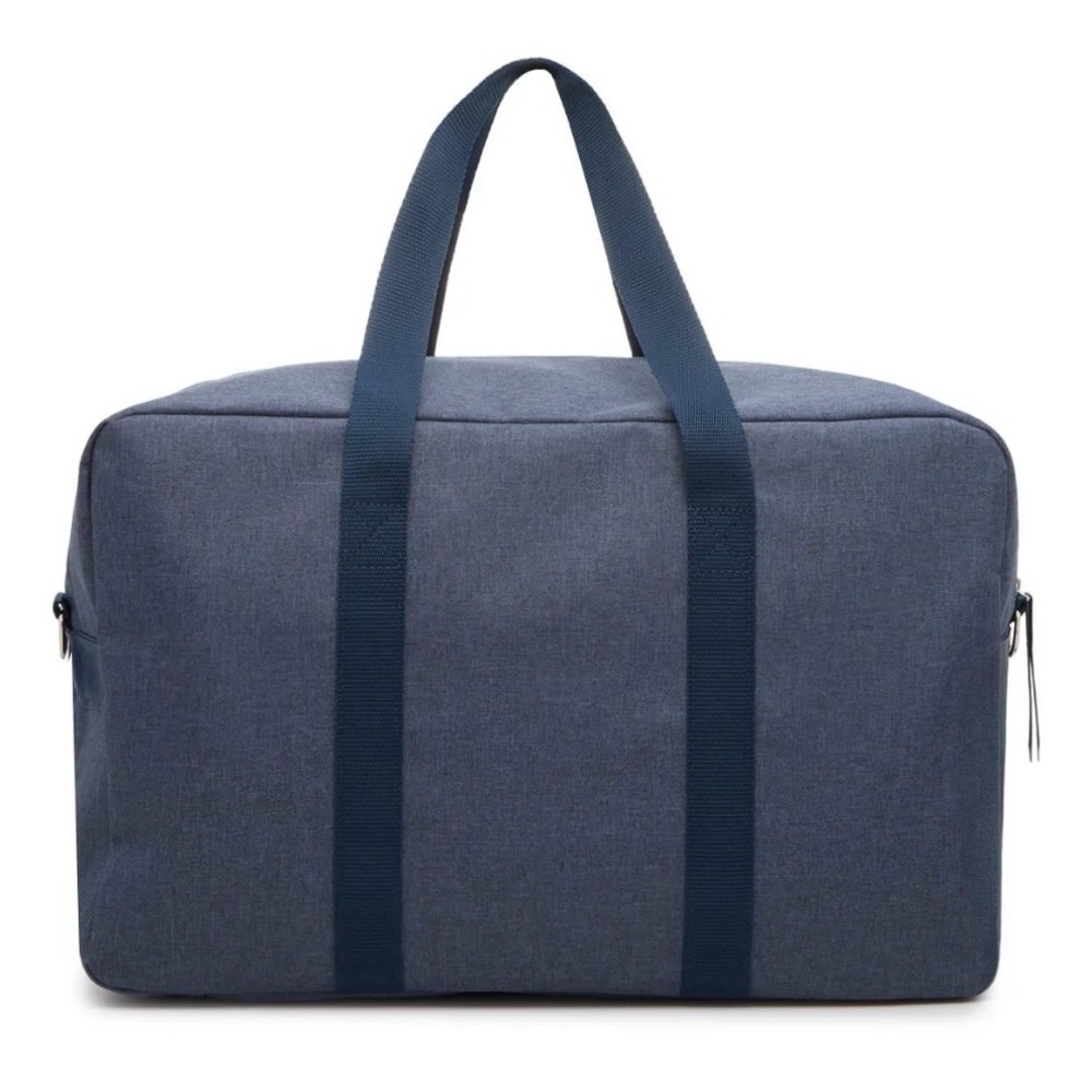 NEW Weekender Bag (Navy) - Picture 4 of 9